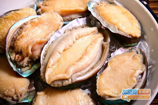 喵哥辣卤海鲜餐厅加盟费