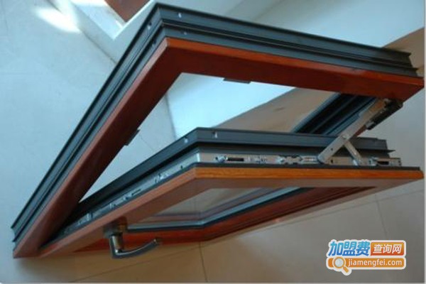 弗朗格门窗加盟费