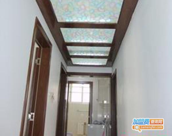 馨雅吊顶加盟费