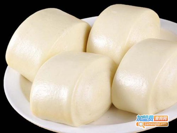 北方老面手撕馒头加盟门店