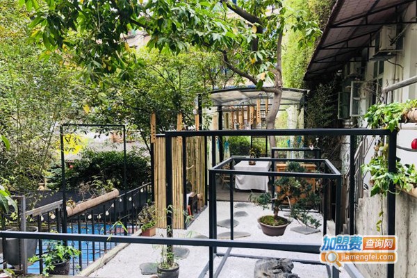 不二小屋加盟费