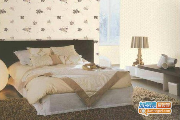 卓氏墙纸加盟费