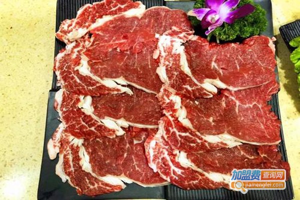 赤虎堂烤肉坊加盟门店