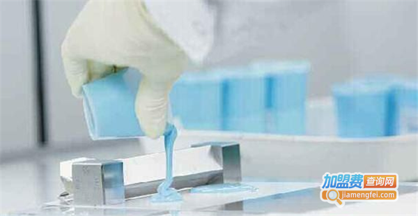 百润特涂料加盟