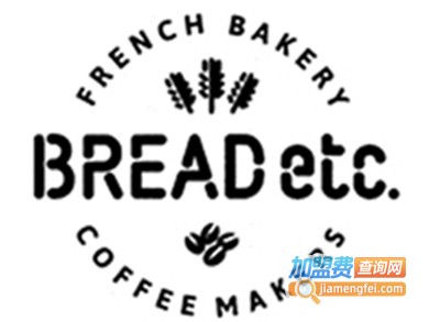 BREAD etc加盟费