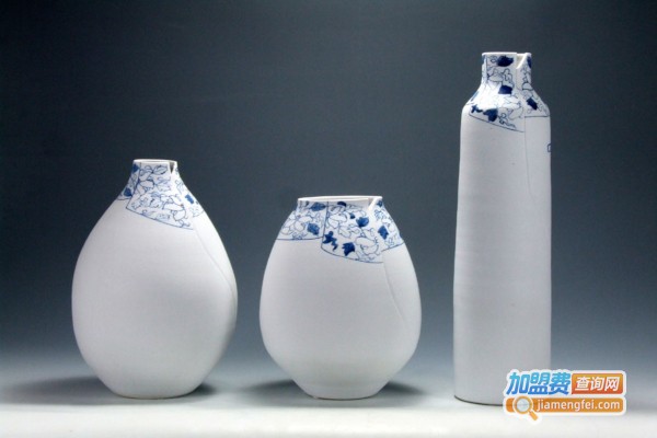 明辉陶艺饰品加盟费