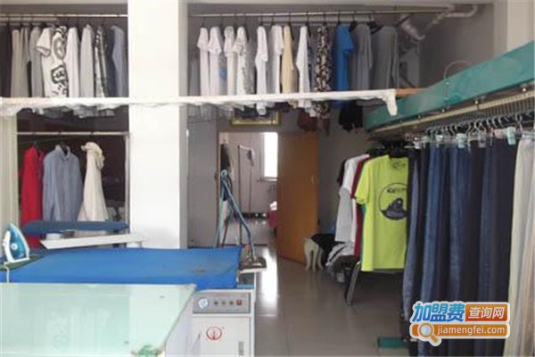 美西奢护加盟门店