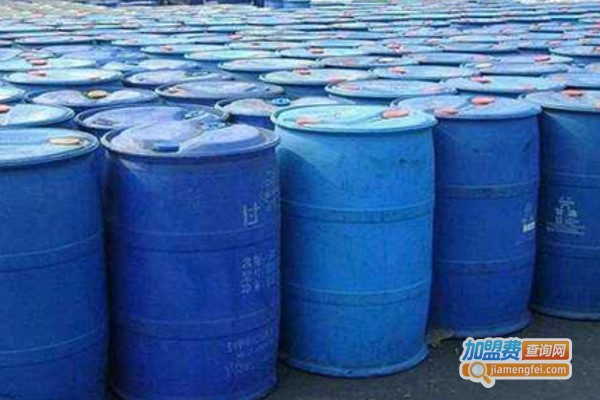 中进涂料加盟费