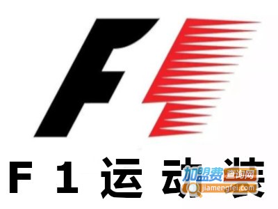 F1运动装