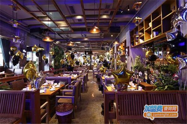 熊猫有空火锅加盟费