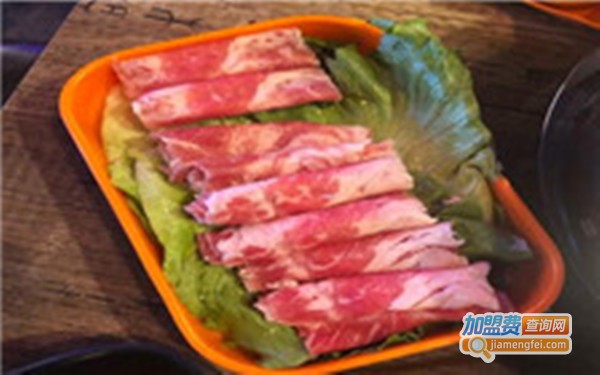 i Look串串火锅加盟费