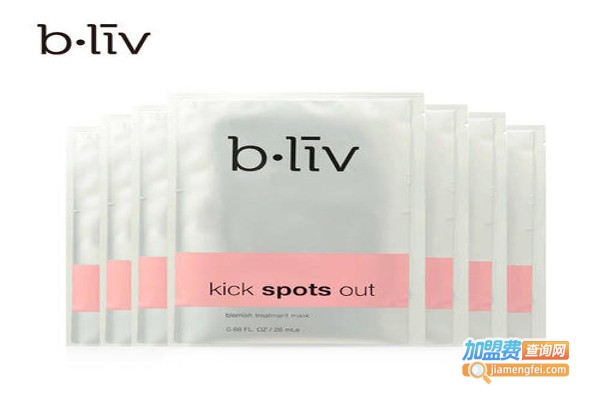 信美肌祛痘加盟费