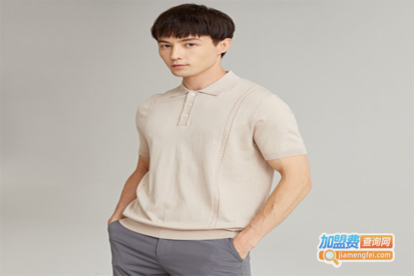 古伦仕男装加盟门店