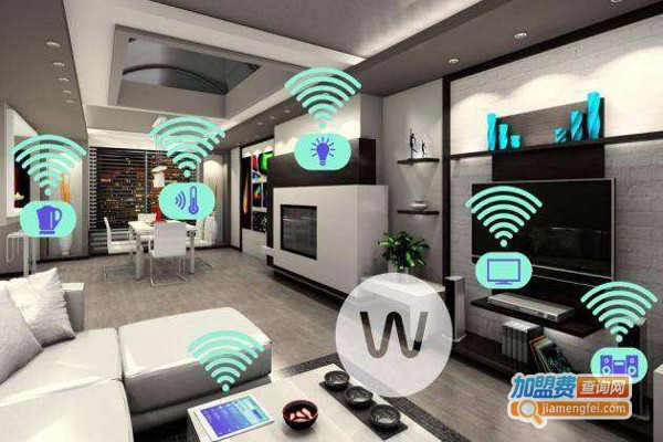 春泉智能家居加盟费