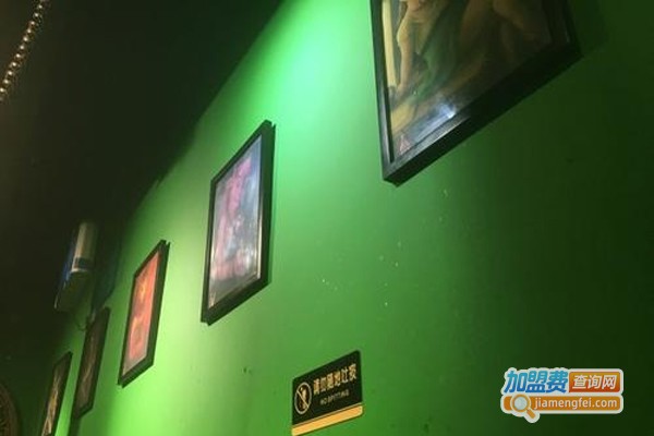 知牛烤肉加盟门店