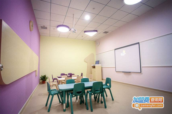 优享学外语培训加盟费