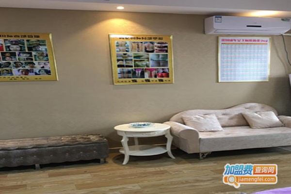 彬彬专业瘦身美容加盟门店