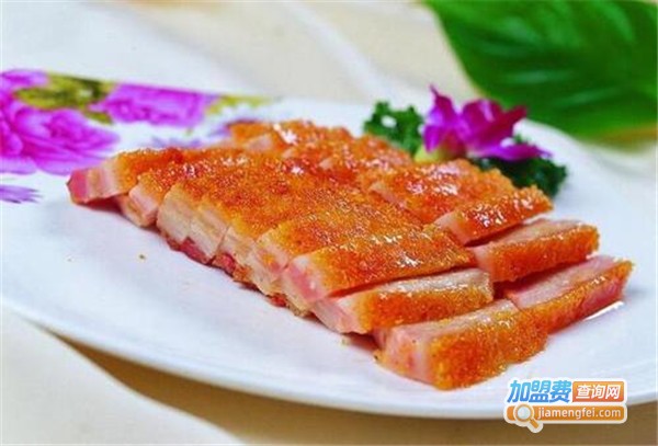 龍苑烧肉加盟费