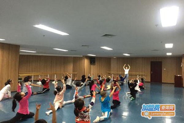 博艺培训加盟门店