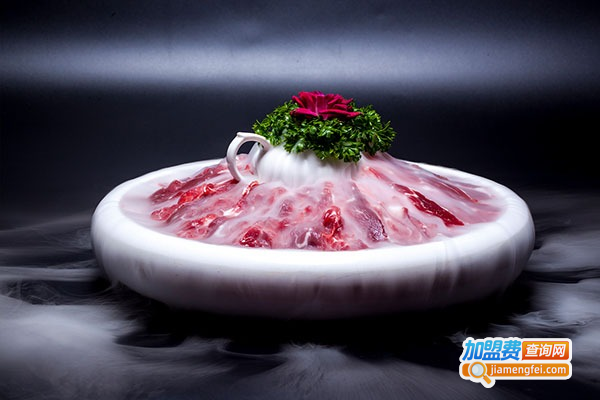 欣兴火锅加盟费