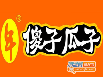 金傻子瓜子加盟费