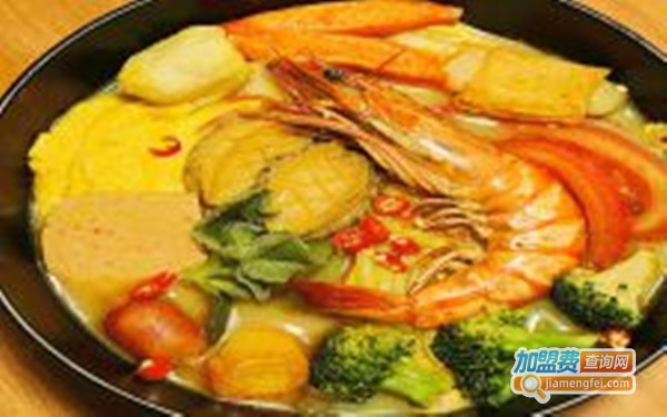 烫Dating麻辣烫加盟费