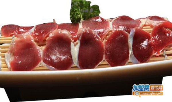 一斗火锅加盟费