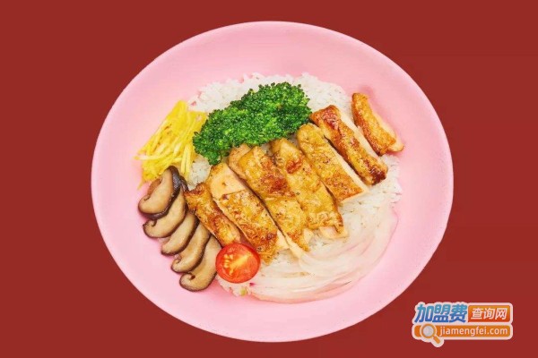 财财饭·肉欲研究所加盟费