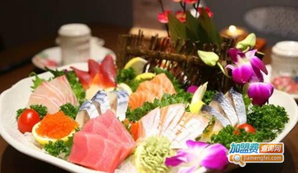 猫迹料理加盟费