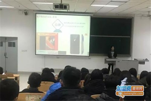 洪海龙腾教育加盟费