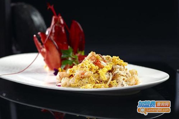 衡山臻餐厅加盟费