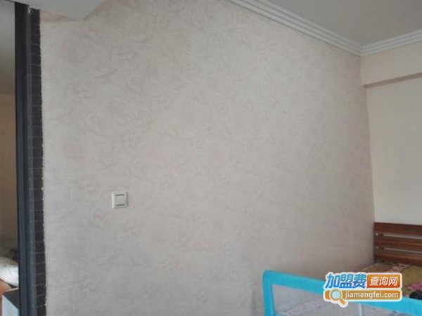 加森华硅藻泥加盟门店