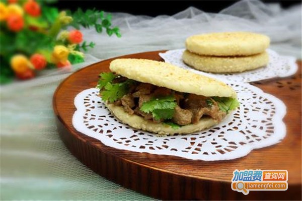 秋膘·川式烙烤加盟费