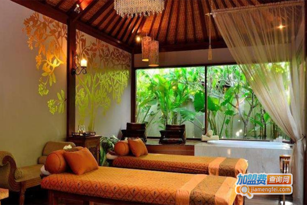 波托拉spa酒店加盟费