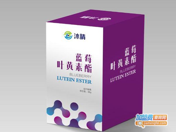 沐睛视力保健加盟费