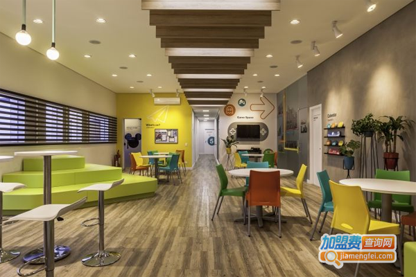 优享学外语培训加盟费