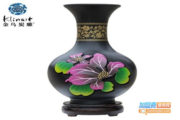 金乌炭雕家居用品加盟费