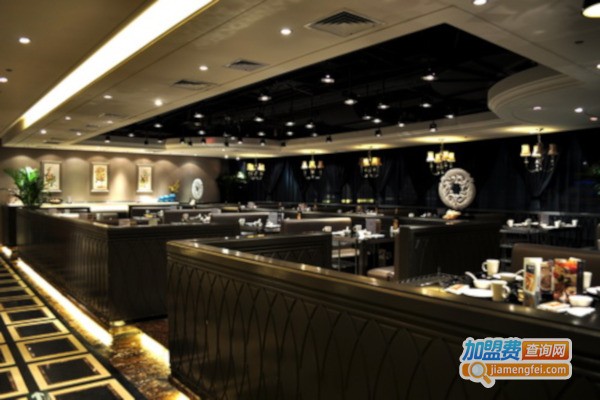 新一哥港式精品火锅加盟费