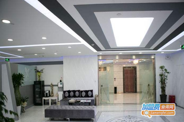 上海韩镜美容医院加盟