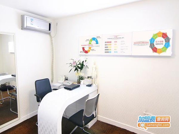 大小美孕前产后恢复加盟费