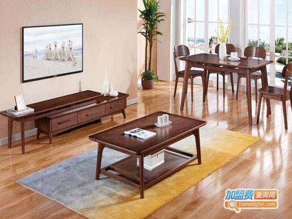 宜美装饰加盟费