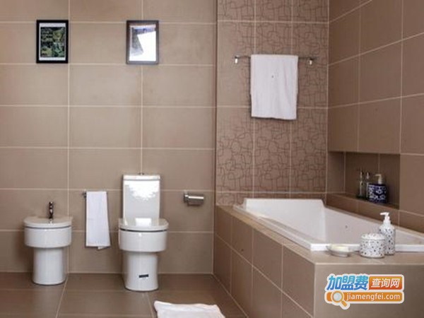 吉涛卫浴加盟门店