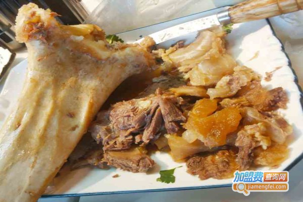 捞牛倌·杭城壹馆加盟费