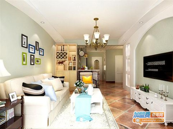 优之澜硅藻泥加盟费