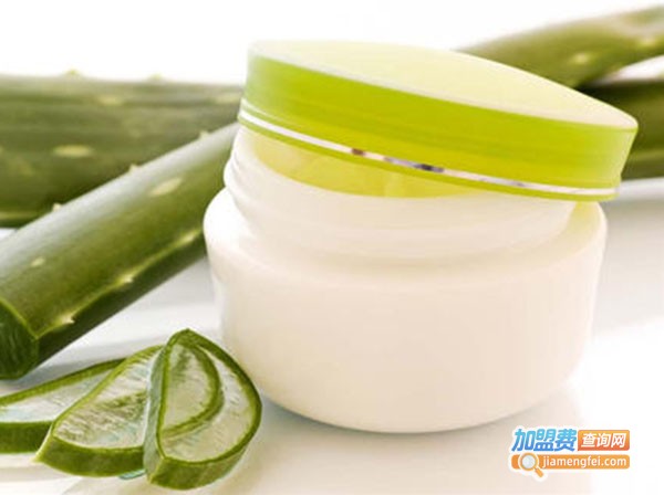 阿芦滋润化妆品加盟费