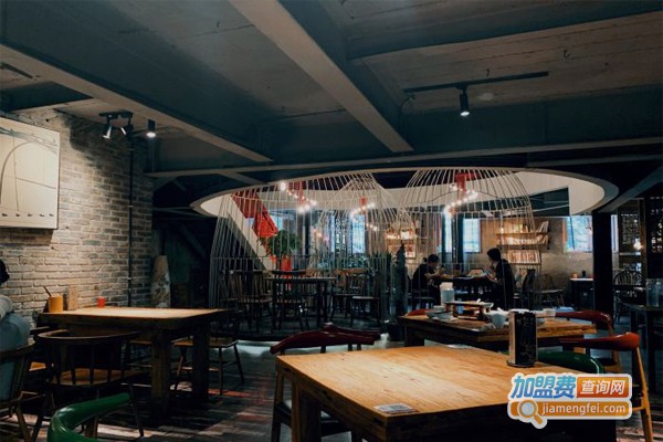 树厨地道黔菜餐厅加盟门店