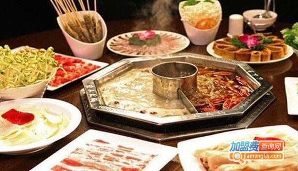 佬土鹅肠火锅加盟费