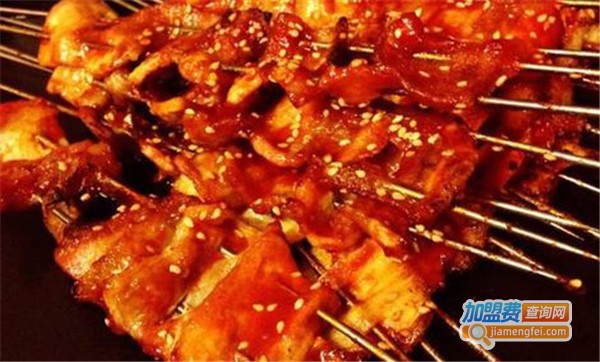 张大妈火锅加盟费