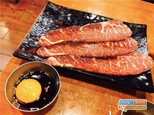 双子大阪烧肉加盟_开双子大阪烧肉加盟店赚钱当老板！