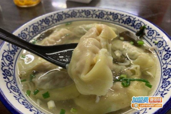 方老大馄饨加盟费